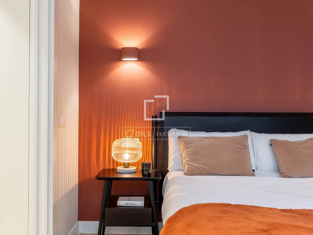 Camere da letto - Modern Flat with Two Suites in Malasaña