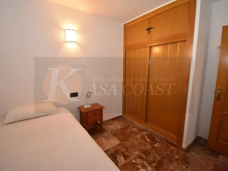 Chambres - Beachfront Flat with Sea Views in Fuengirola