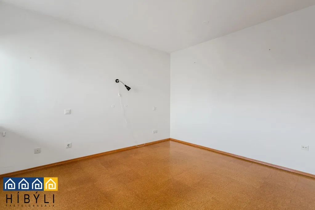 Toad - Two-Bedroom Apartment with Elevator in Reykjavik