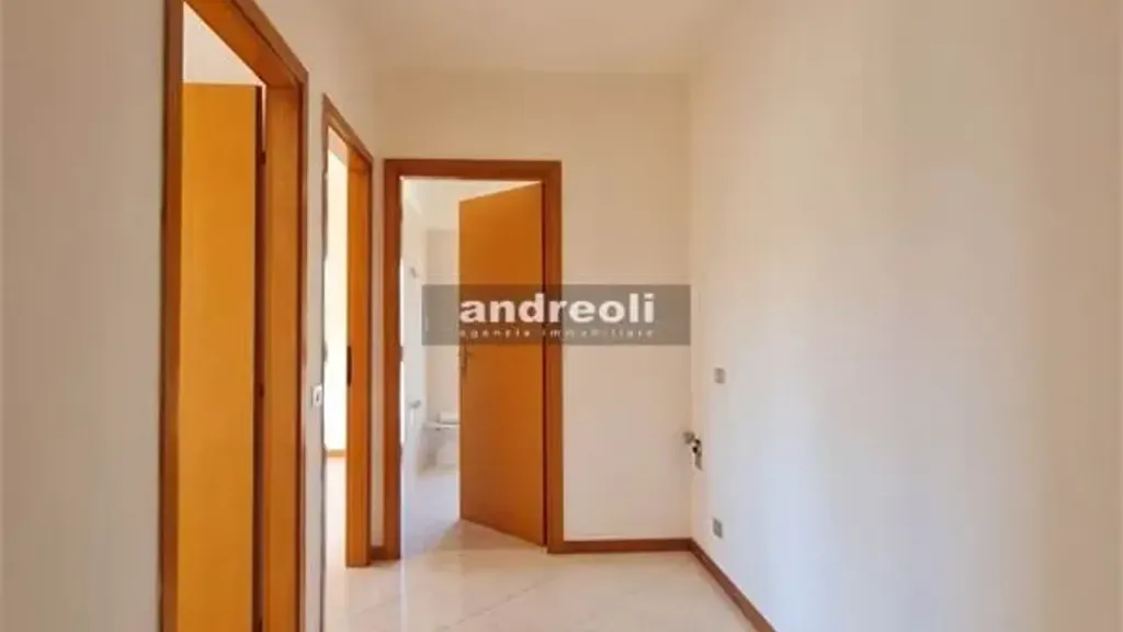 Entrée - Bright Apartment with Balcony in Jesi