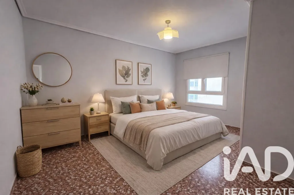 Magamistoad - Spacious Apartment with Garage in Sant Joan d'Alacant
