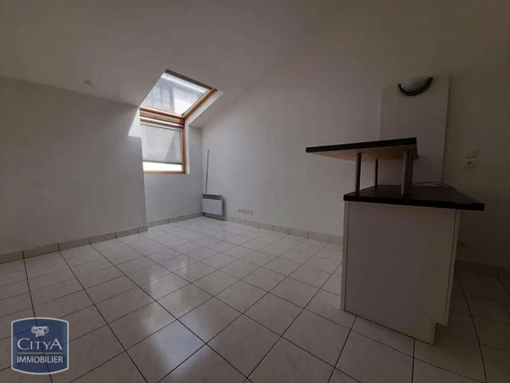 Toad - Duplex Apartment with Quai de Versailles View in Nantes