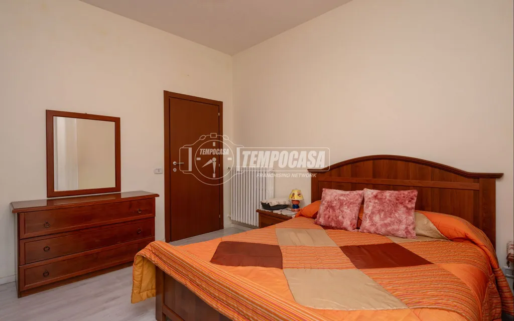 Magamistoad - Flat with Balcony in Sassuolo