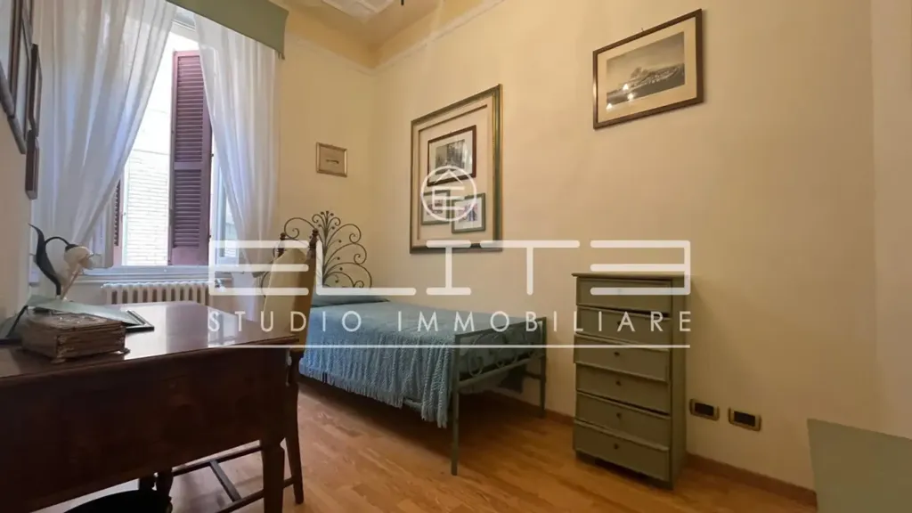 Magamistoad - Apartment with Balcony in Ancona Centre