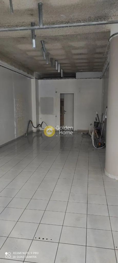 Garage - Retail Unit in Central Kallithea