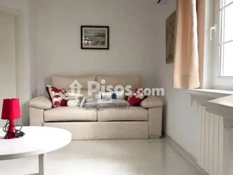 Soggiorno - Luxury Villa with Pool in Muchamiel