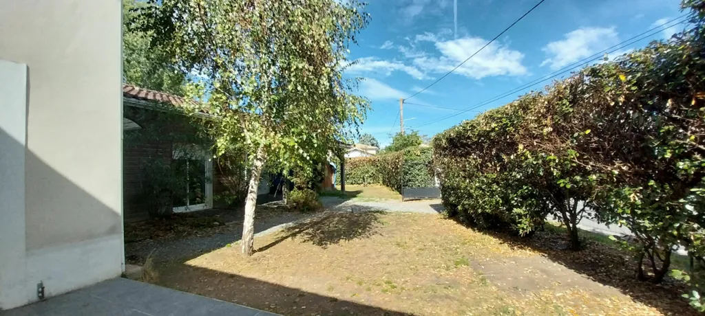 Aed - Recent House with Terrace in Quiet Hamlet