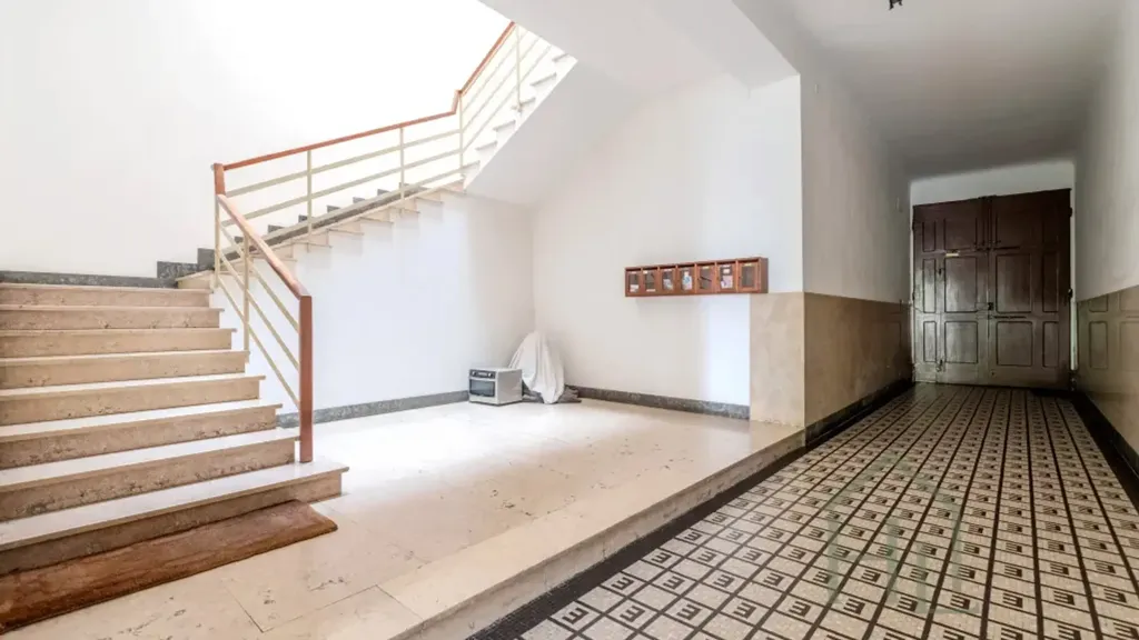 Pièces - Historic Attico with Panoramic Terrace in Forlì