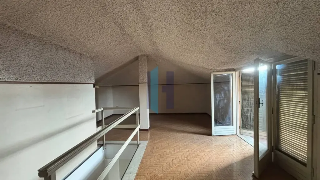 Pièces - Trilocale with Garden in Botticino