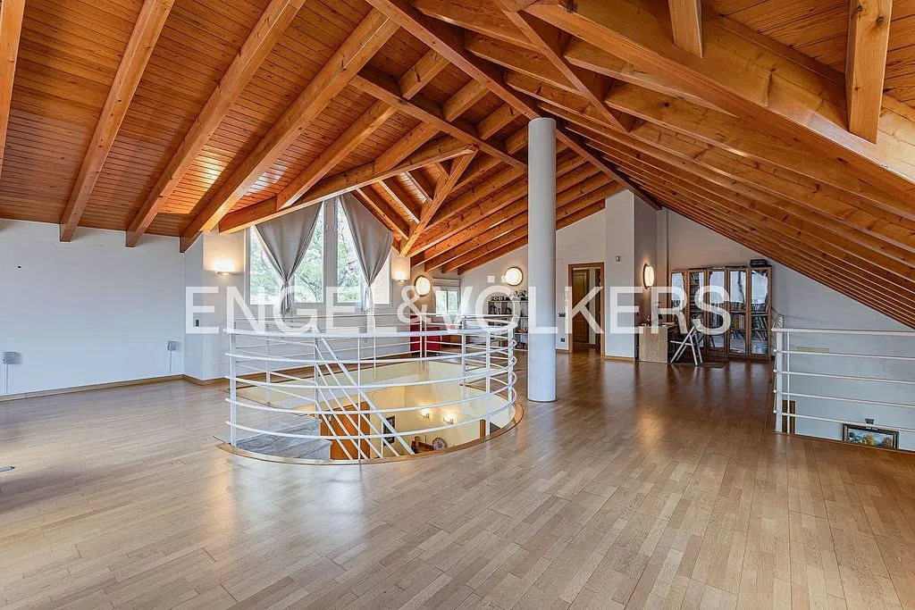 Toad - Chalet with Pool and Terrace in Mira-sol