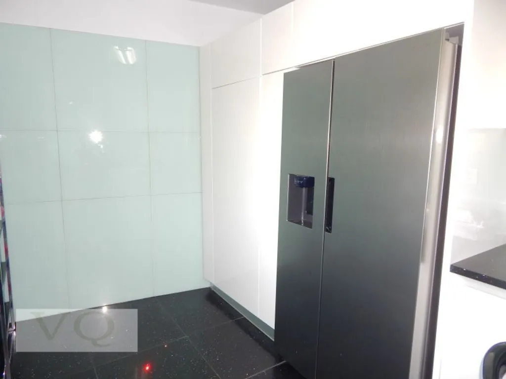 Cuisine - Luxury Flat with Pool in Cascais