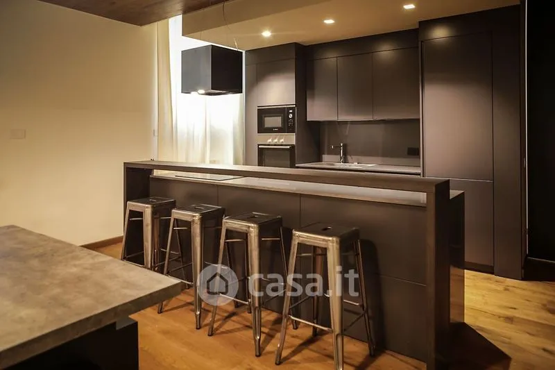 Cuisine - Contemporary Loft in Central Cagliari