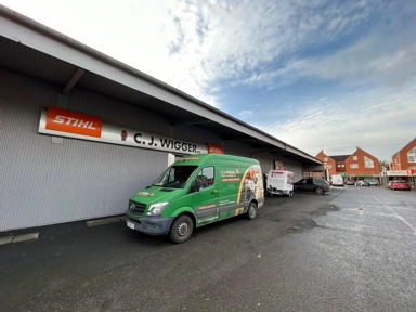 All Photos (11) - Modernised Commercial Space in Eutin