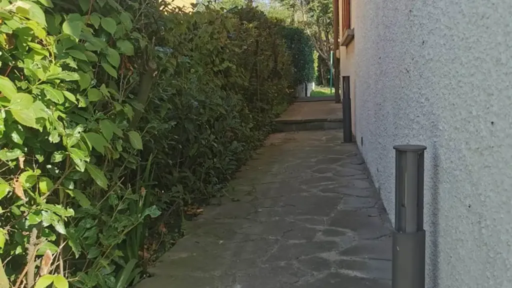 Exterior - Villa with Pool in Borgo San Lorenzo