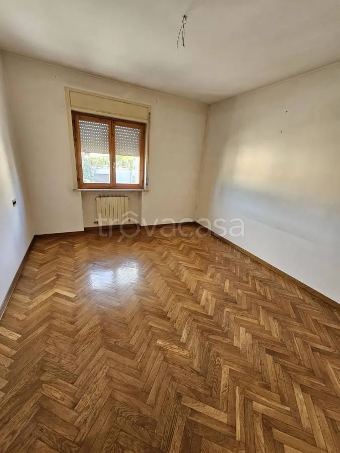 Stanze - Apartment with Terrace in Central Perugia