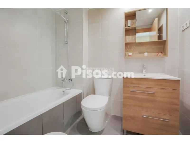 Vannitoad - Apartment with Balcony in Santa Eulàlia