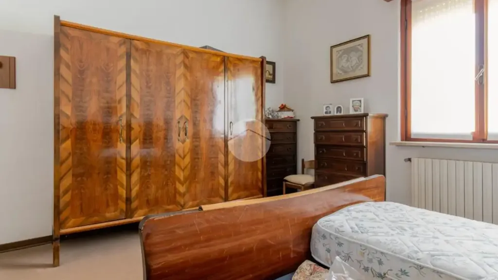 Chambres - Villa with Garden in Gaggiano