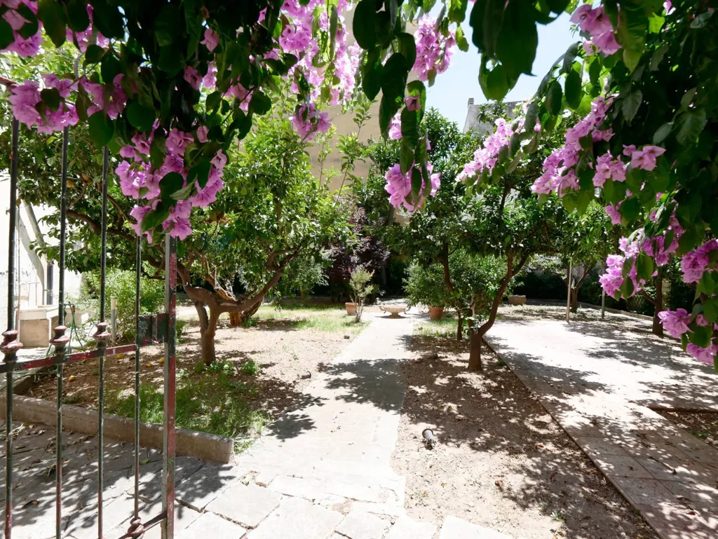 Garden - Dependance with Garden in Acquaviva delle Fonti