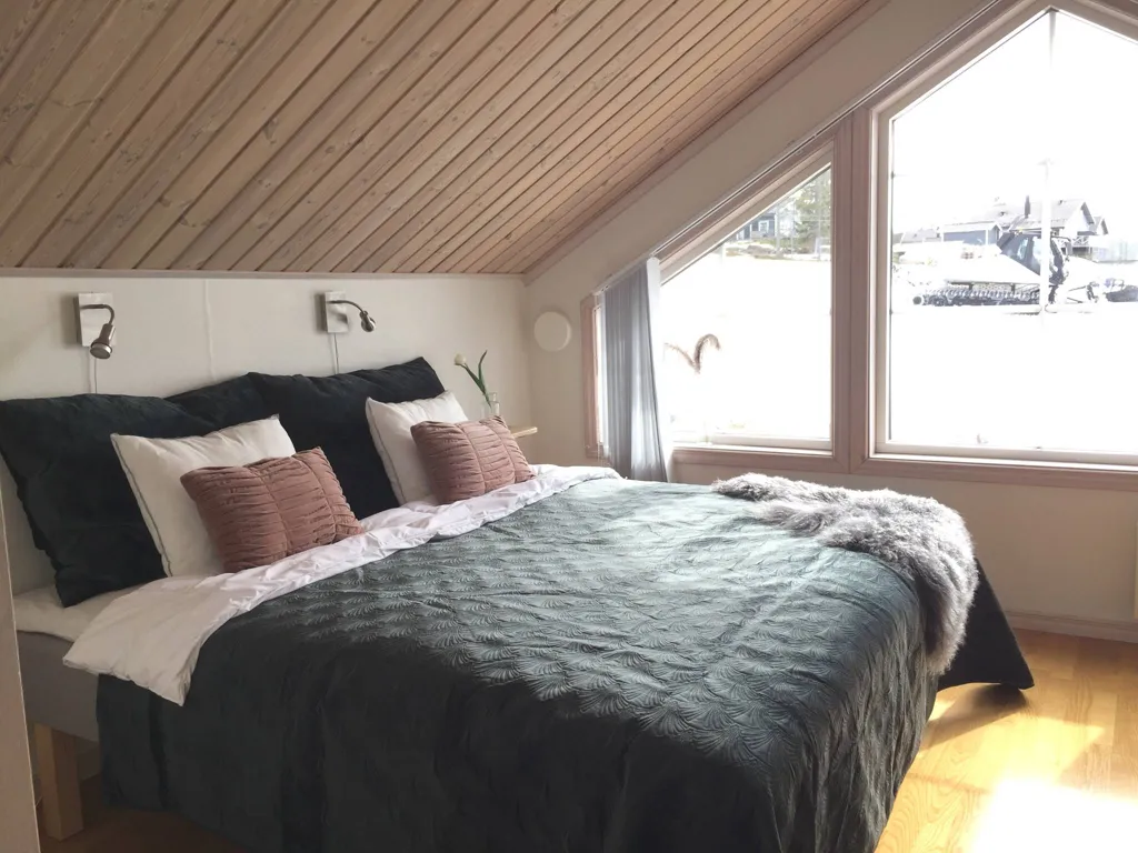 Chambres - Maison 6 pièces à Torsby kommun