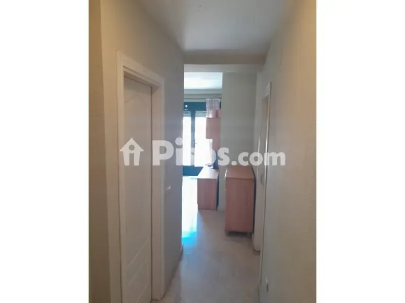 Ingresso - Furnished Flat with Balcony in Quiet Community