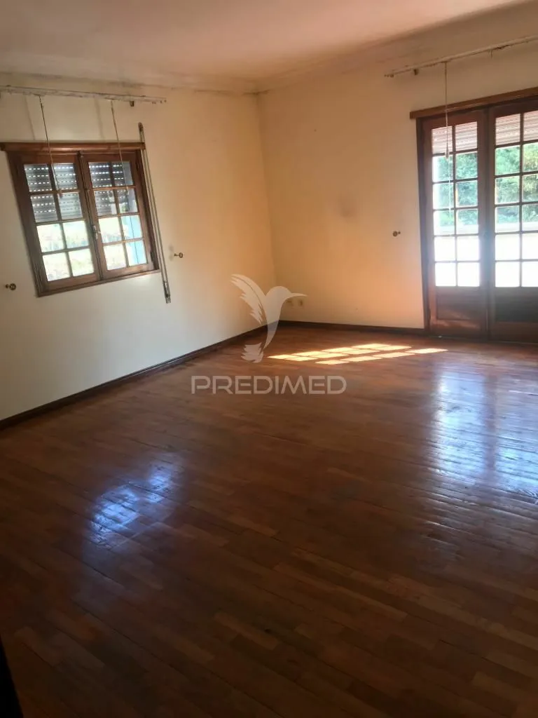 Elutuba - Luxury Villa with Walled Garden in Ponte do Lima