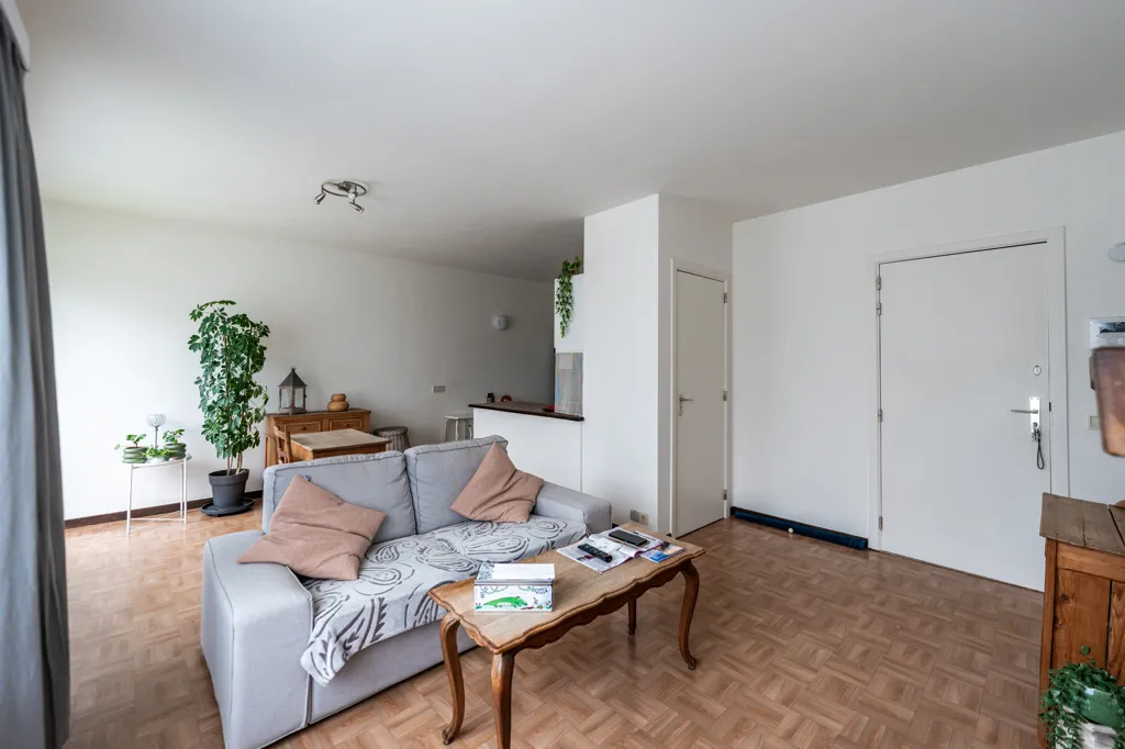 Elutuba - 1-Bedroom Apartment with Terrace in Braine-l'Alleud