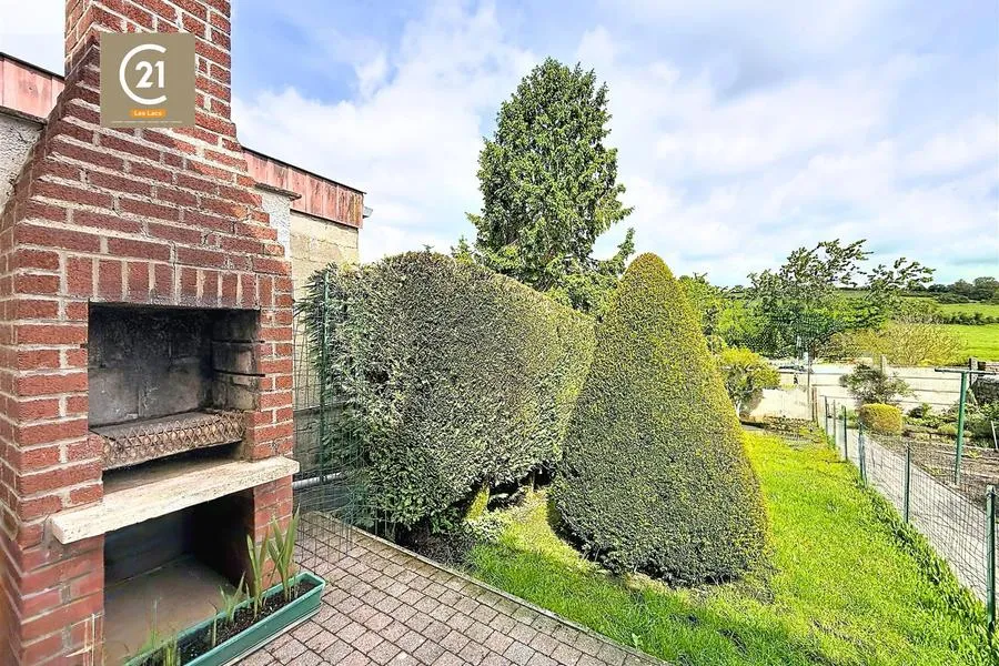 2-bedroom house in CERFONTAINE