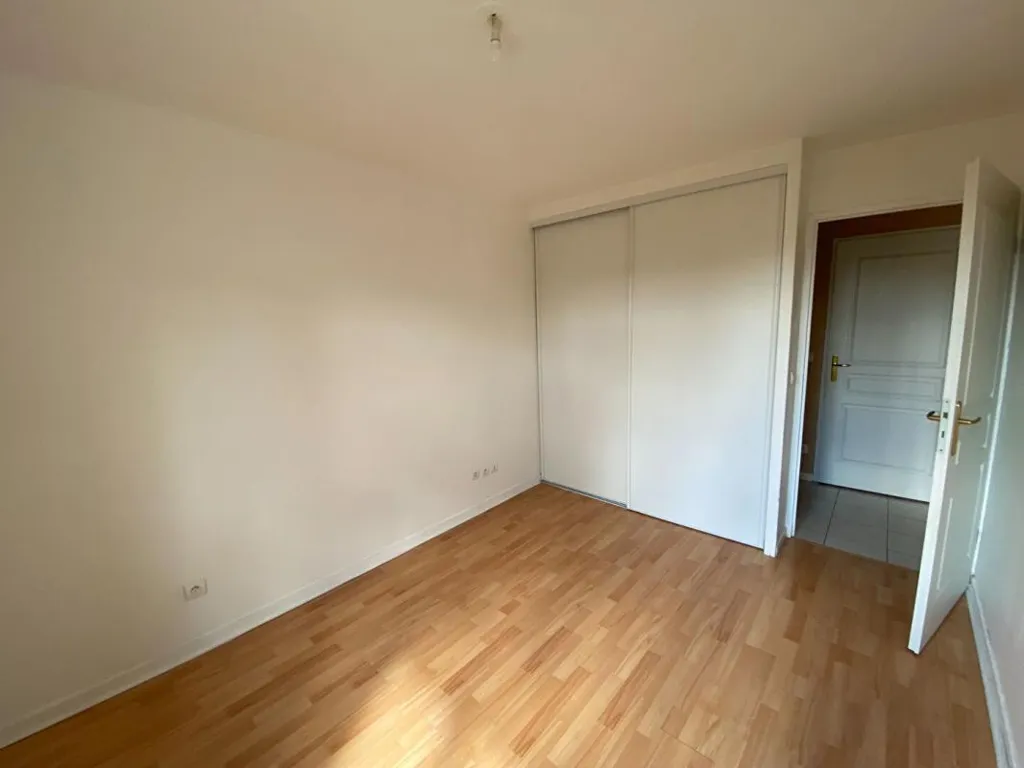 Pièces - Appartement avec Terrasse et Jardin à Limay