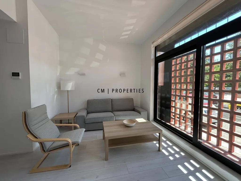 Appartement 2 chambres à Moncada