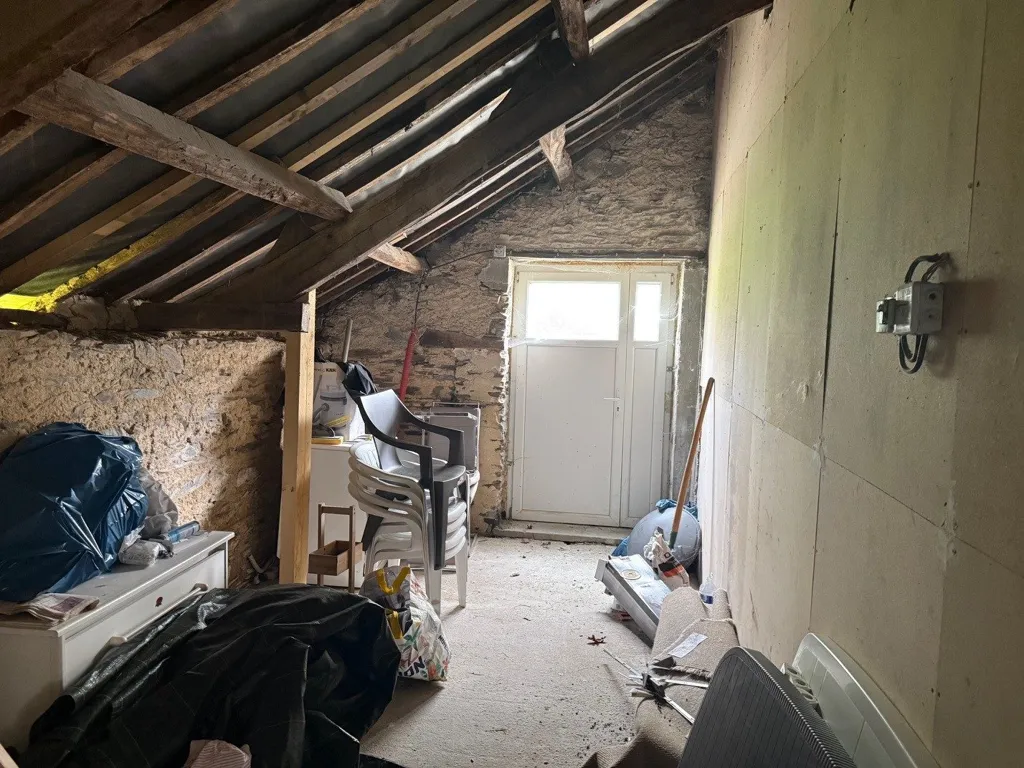 Maison 4 pièces à Plessé