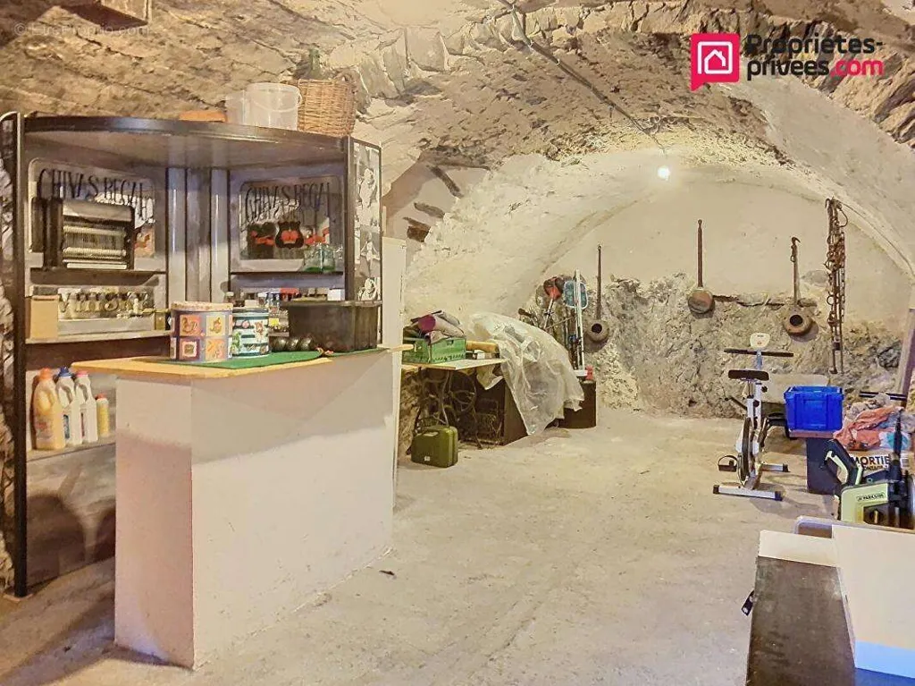 Rooms - Charming House with Terraces in Le Vigan