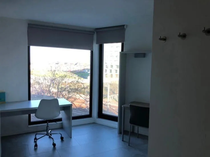 1-bedroom property in Leuven