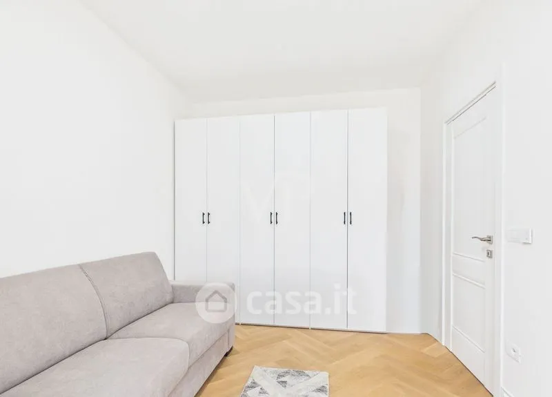 Magamistoad - Modernised Apartment with Balcony in Merano