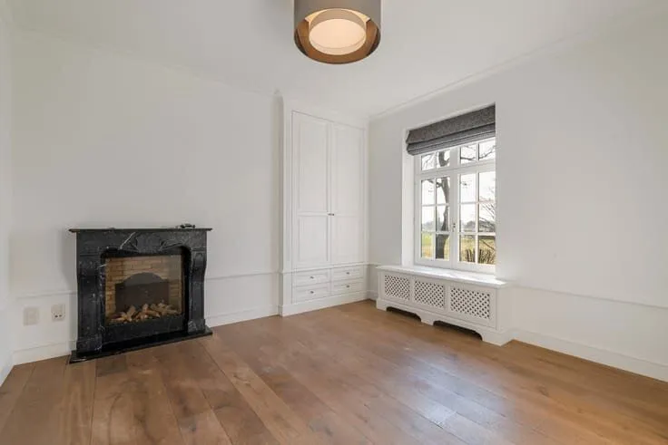 Elutuba - Eclectic Villa with Terrace in Weelde
