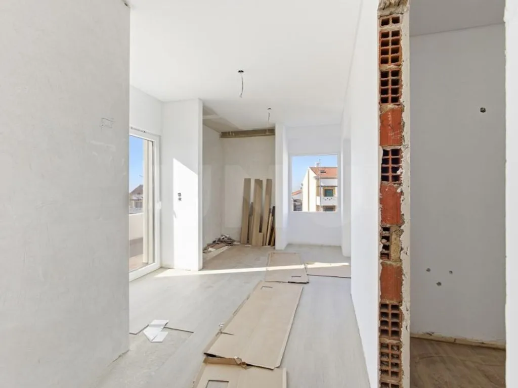 Pièces - Contemporary House in Private Condo, Mafra