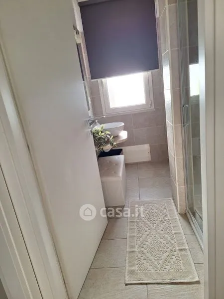 Bagni - Modernised Attico with Terrace in Cagliari