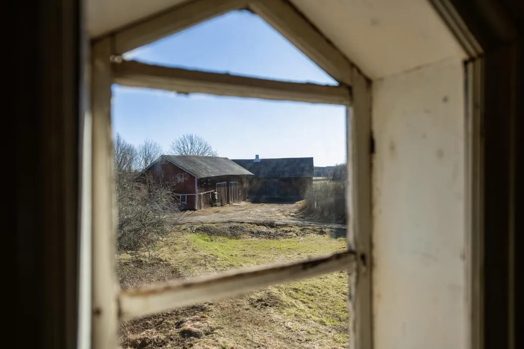 Maison 5 pièces à Norrtälje