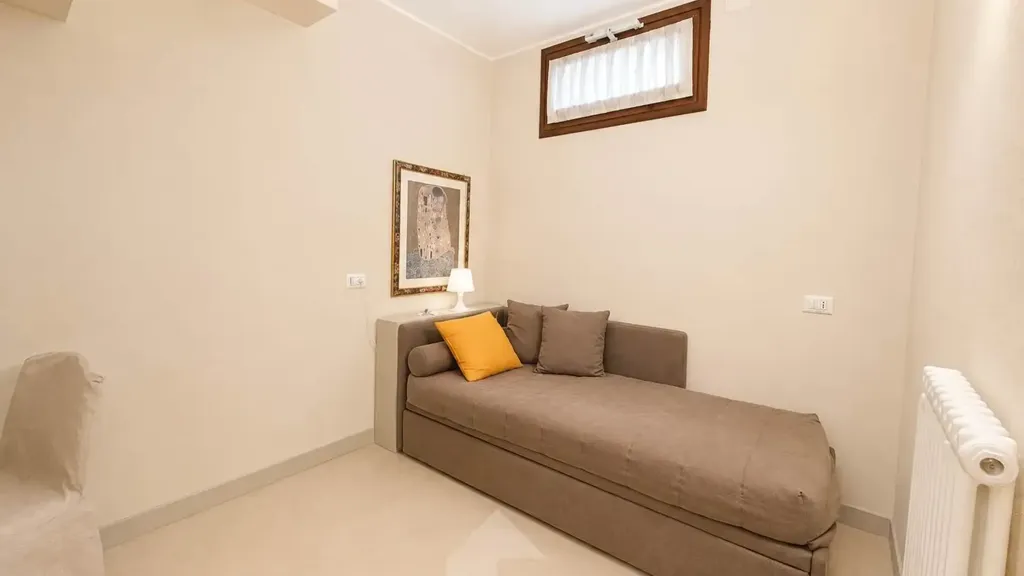 Magamistoad - Rustic Lake View Apartment in Musso