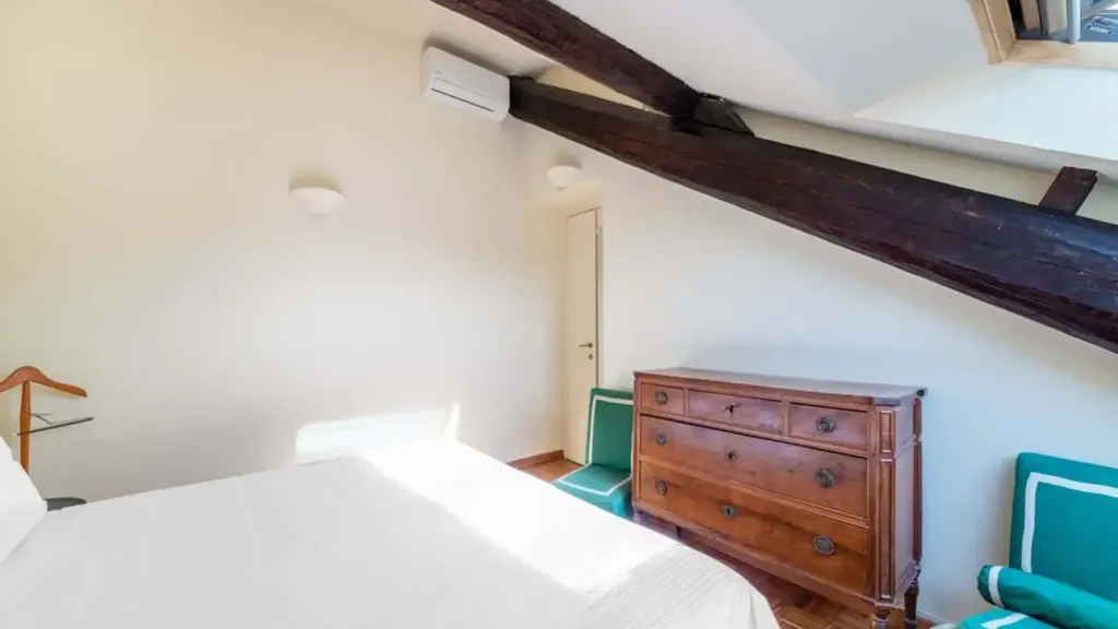 Magamistoad - Apartment with Castle View in Milan