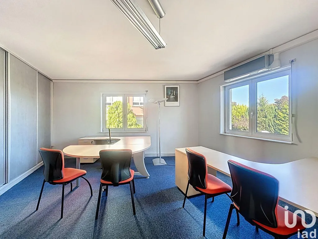 Bureau - Bureaux Rénovés au Cœur de Strasbourg Meinau