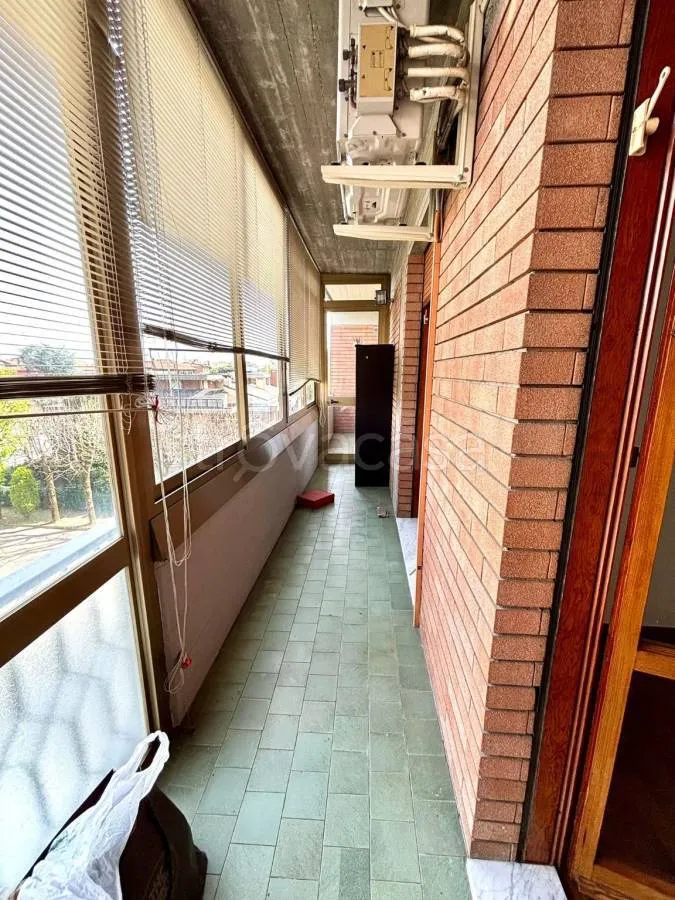 Rõdu - Spacious Apartment with Balcony in Modena