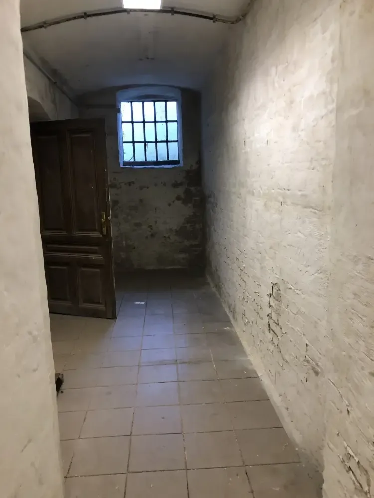 Hallway - Warehouse Space in Innenstadt, Juchgasse