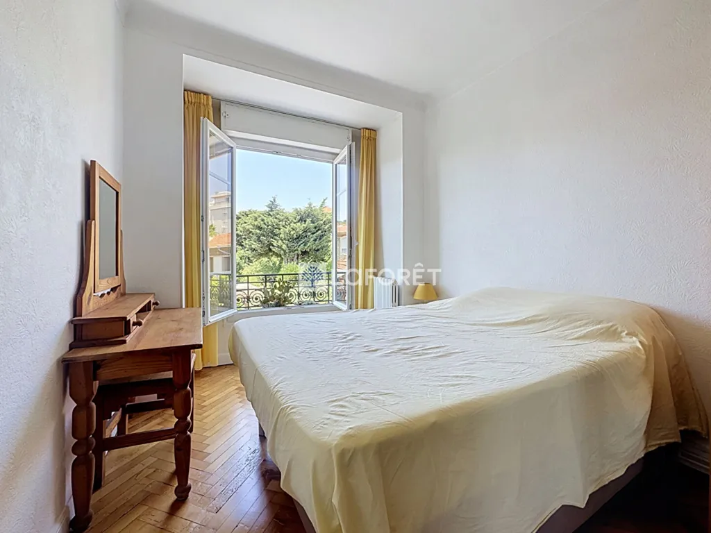 Magamistoad - Charming 2-Bedroom Apartment in Nice