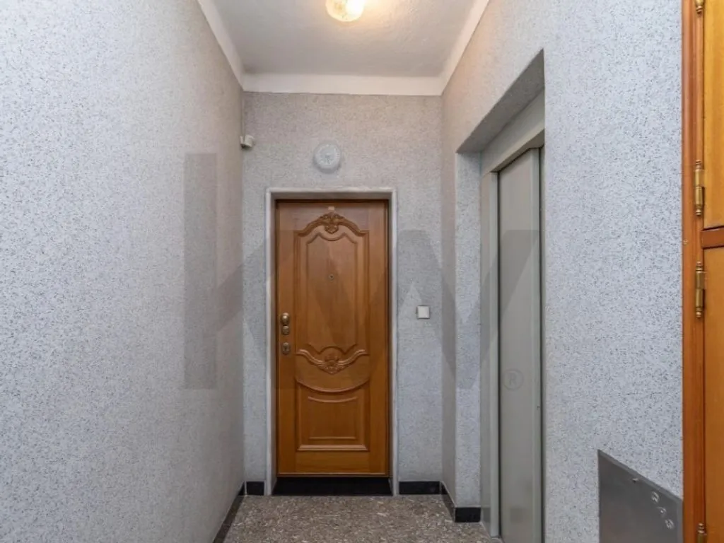 Entrée - Luxury Flat with Sea View in Paço de Arcos