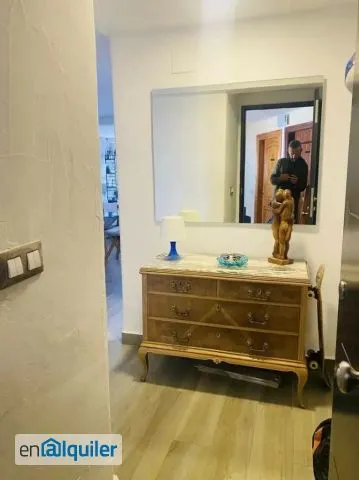 Entrée - Modern Flat with Sea View in Denia