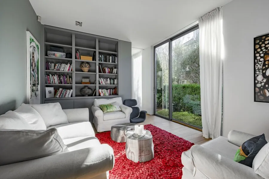 Elutuba - Contemporary Villa with Pool in Trois Couleurs