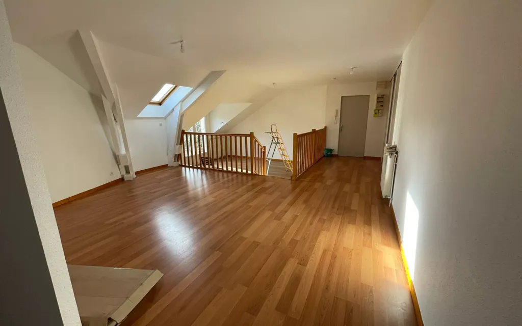 Stanze - Loft with Private Garden in Limoges South