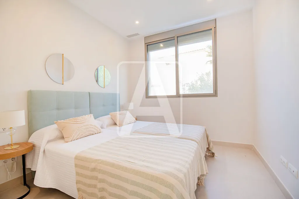 Magamistoad - Luxury Villa with Sea View in Calpe