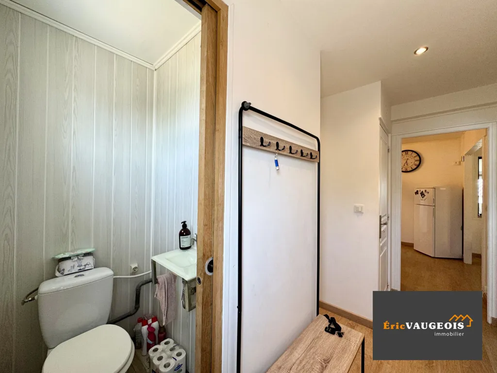 6-room house in Coulommiers