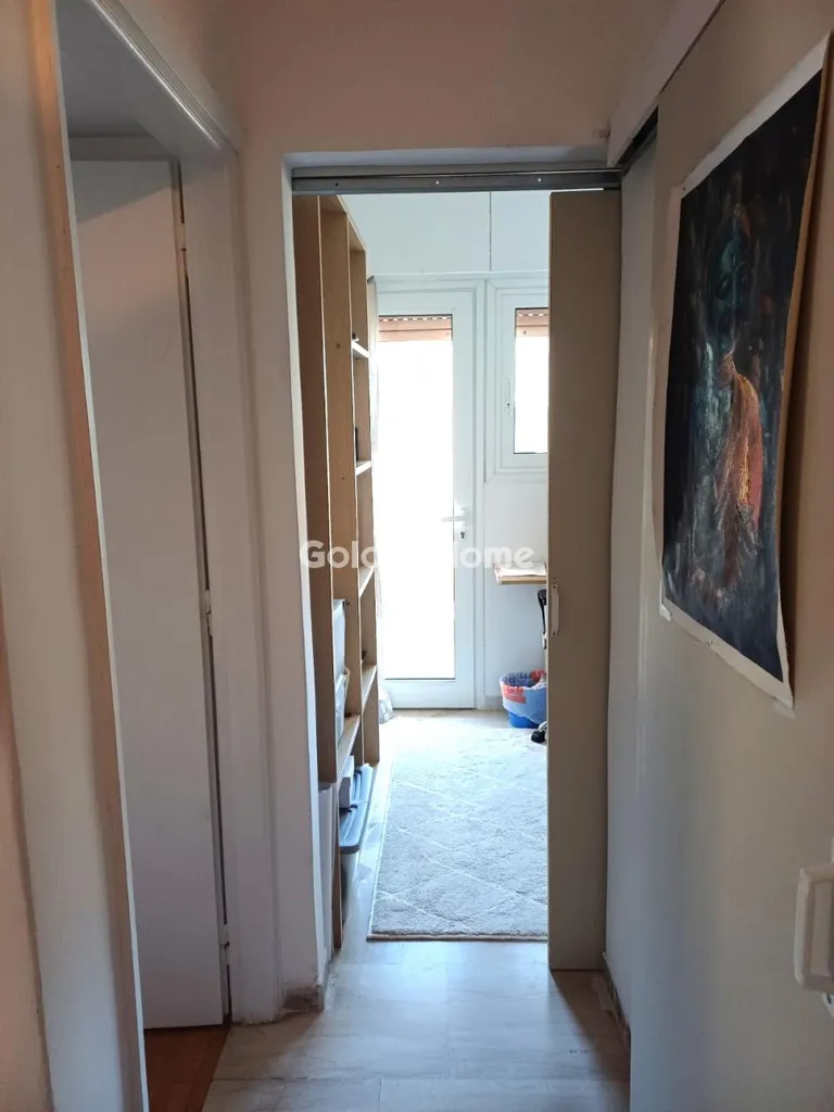 Hallway - 1-room apartment in GR